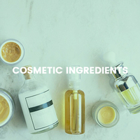 Unternehmen für kosmetische Inhaltsstoffe - Bovlin