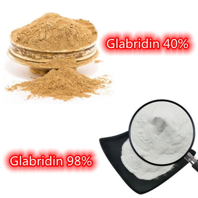 Bolin Glabridin Pulver zu verkaufen
