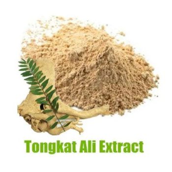 Vorteile des Eurycomanon-Tongkat-Ali-Extrakts