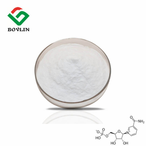 Nicotinamid-Mononukleotid-Pulver