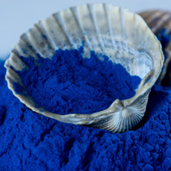 Was ist Phycocyanin?