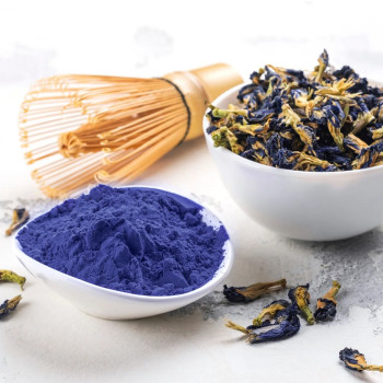 Butterfly Pea Extract Hersteller in China